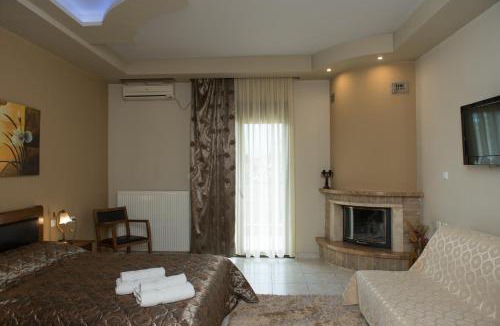 Loutraki Hotel | Hotel Philippion