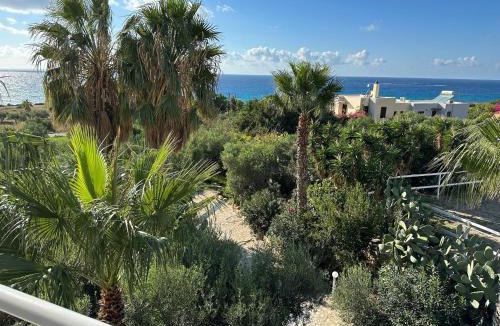 Falassarna Hotel | Hotel Plakures