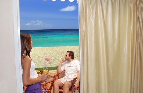 Olymbiaki Akti Hotel | Hotel Platon Beach