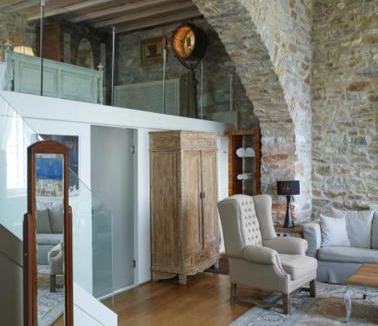 Ermoupoli Hotel | Hotel Ploes