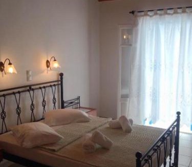 Koufonisia Hotel | Hotel Posidonion