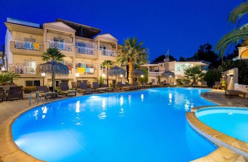 Potos Hotel | Hotel Potos
