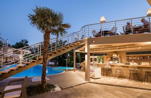 Potos Hotel | Hotel Potos