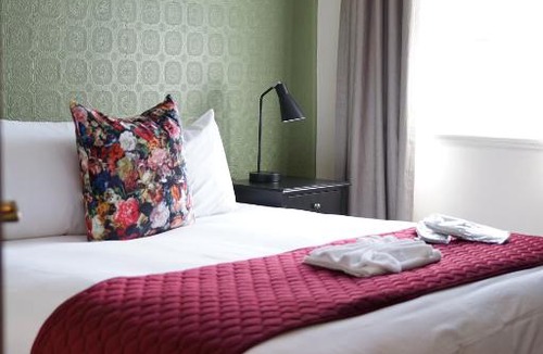 Queanbeyan Hotel | Hotel Queanbeyan Canberra