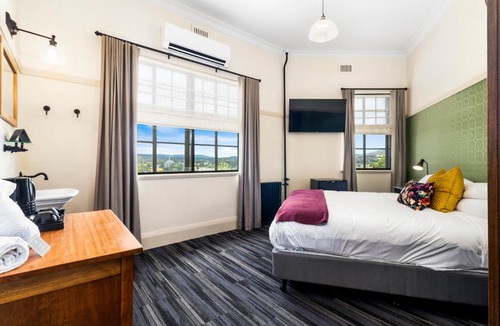 Queanbeyan Hotel | Hotel Queanbeyan Canberra