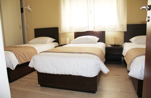 Heraklion Hotel | Hotel REA