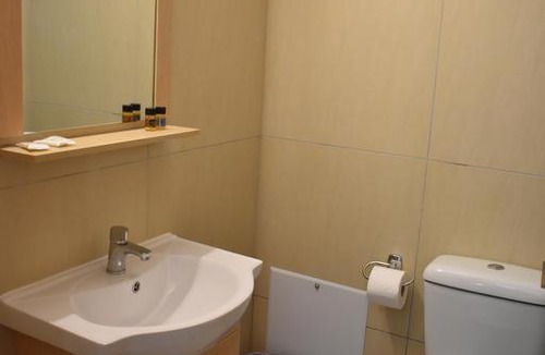 Kamena Vourla Hotel | Hotel Ritsa