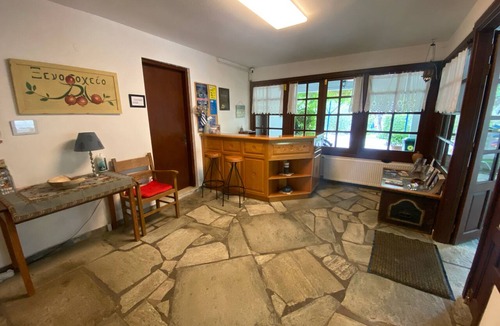 Kala Nera Hotel | Hotel Rodia