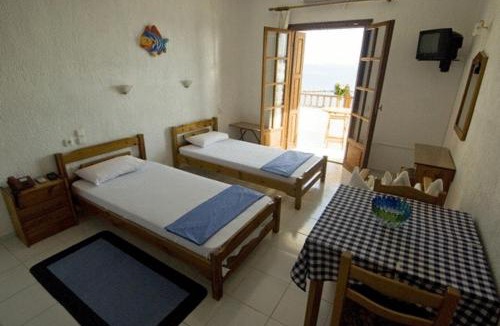 Loutraki Apartment | Hotel Selenunda