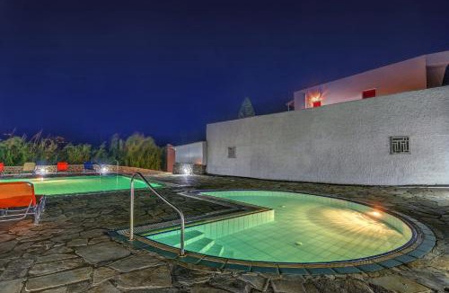 Vissa Apartment | Hotel Smaragdi Apartments