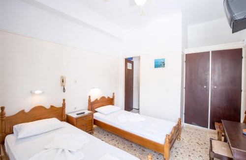 Apollonia Hotel | Hotel Sofia