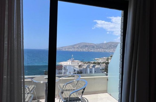 Sarande Hotel | Hotel Sole