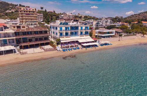 Tolo Hotel | Hotel Solon