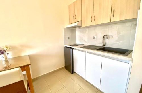 Myrina Apartment | Hotel Sotiris Superior Apartments