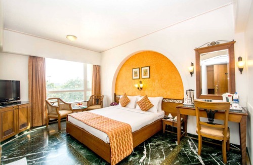 Vashi Hotel | Hotel Supreme Heritage