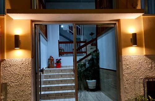 Loutra Edipsou Hotel | Hotel Tainaro