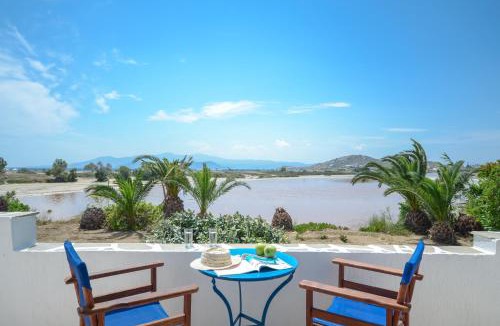 Agios Prokopios Apartment | Hotel Three Lakes