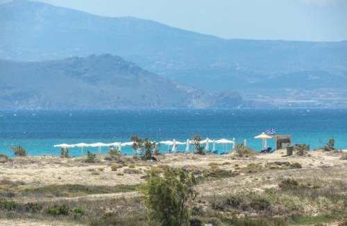 Agios Prokopios Apartment | Hotel Three Lakes