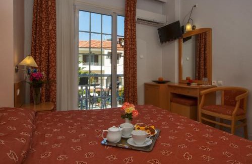 Tolo Hotel | Hotel Tolo