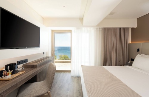 Anavyssos Hotel | Hotel Vincci EverEden