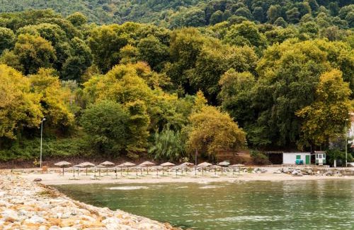 Stomio Hotel | Hotel Vlassis
