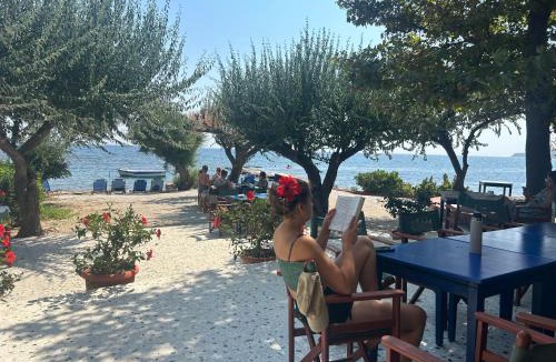 Mytilene Hotel | Hotel Votsala