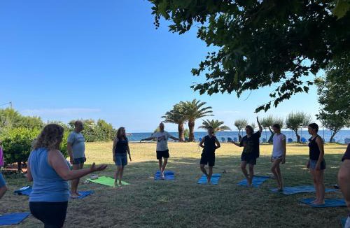 Mytilene Hotel | Hotel Votsala