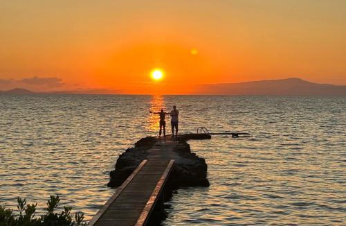 Mytilene Hotel | Hotel Votsala