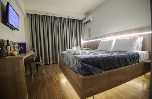 Katerini Hotel | Hotel Yakinthos