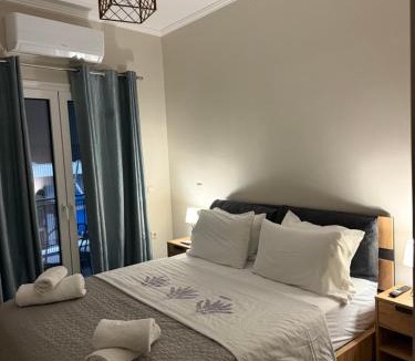 Acharnes Apartment | Hotspot Acharnes