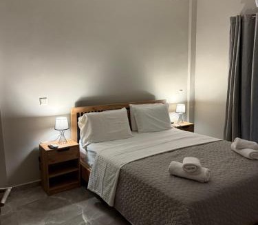 Acharnes Apartment | Hotspot Acharnes