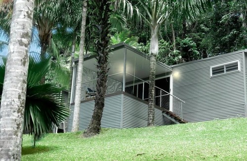 Cape Tribulation House | House ∙ 1 bedroom ∙ 2 guests