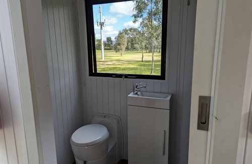 Dadswells Bridge House | House ∙ 1 bedroom ∙ 2 guests