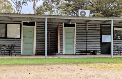 Dadswells Bridge House | House ∙ 1 bedroom ∙ 5 guests
