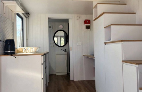 Dadswells Bridge House | House ∙ 1 bedroom ∙ 3 guests