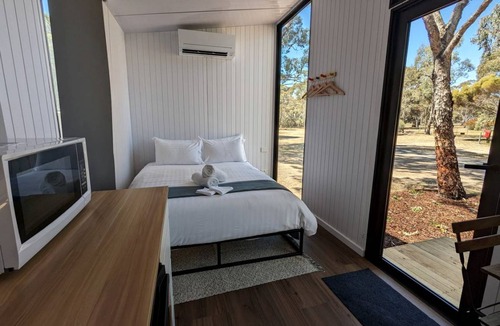 Dadswells Bridge House | House ∙ 1 bedroom ∙ 2 guests
