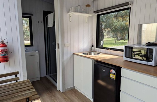Dadswells Bridge House | House ∙ 1 bedroom ∙ 2 guests