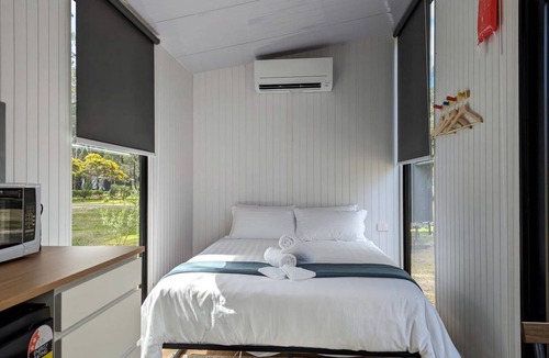 Dadswells Bridge House | House ∙ 1 bedroom ∙ 2 guests