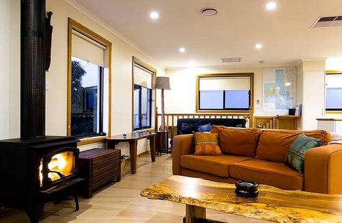 Lake Wangary House | House ∙ 1 bedroom ∙ 8 guests