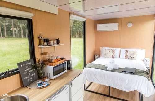 Kangaroo Valley House | House ∙ 1 bedroom ∙ 2 guests