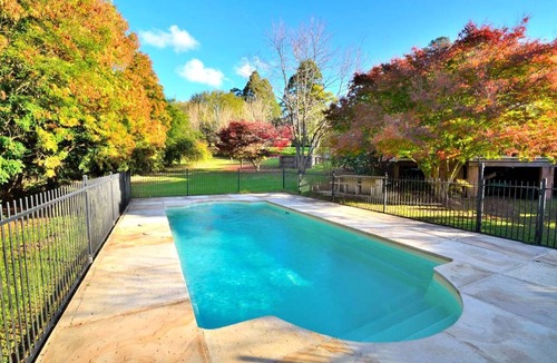 Kangaroo Valley House | House ∙ 1 bedroom ∙ 8 guests