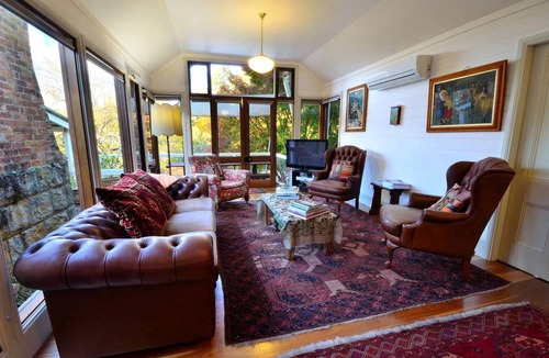 Kangaroo Valley House | House ∙ 1 bedroom ∙ 8 guests
