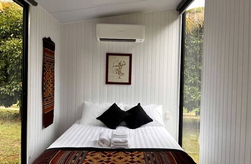 Bramston Beach House | House ∙ 1 bedroom ∙ 2 guests