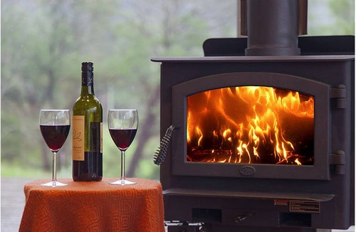 Broughton Vale House | House ∙ 1 bedroom ∙ 2 guests