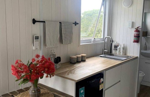East Kurrajong House | House ∙ 1 bedroom ∙ 3 guests