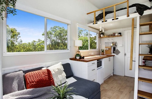 Freemans Reach House | House ∙ 1 bedroom ∙ 3 guests