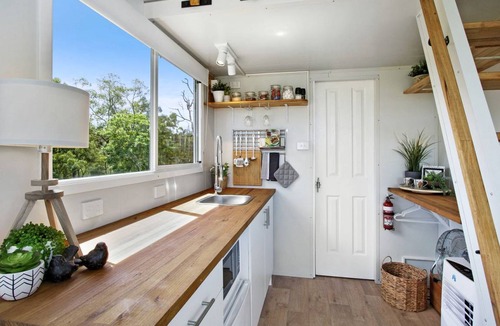 Freemans Reach House | House ∙ 1 bedroom ∙ 3 guests