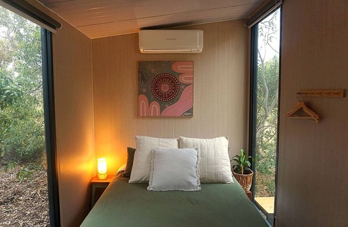 Willunga South House | House ∙ 1 bedroom ∙ 2 guests