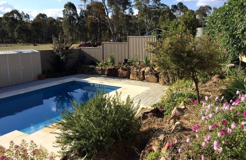 Coonabarabran House | House ∙ 1 bedroom ∙ 5 guests