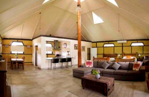 Coonabarabran House | House ∙ 1 bedroom ∙ 5 guests